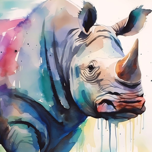 Rhino l
