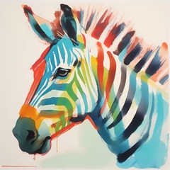 Zebra