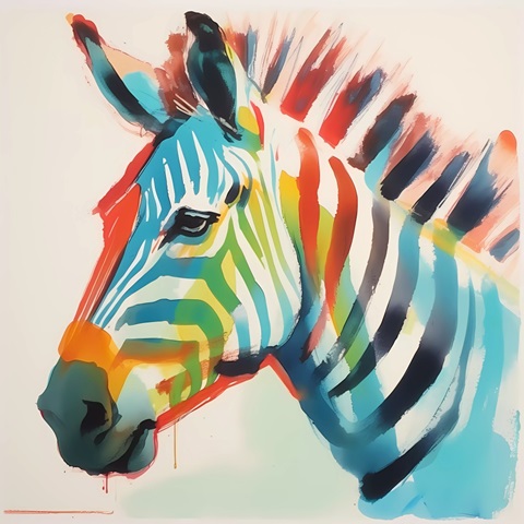 Zebra