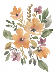 Happy Wildflowers II