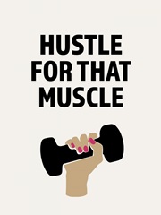 Hustle Mindset II