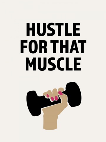 Hustle Mindset II