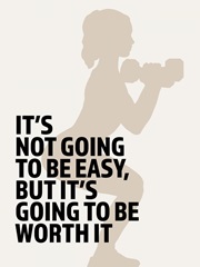 Fitness Quote II