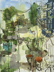 The Neighborhood II