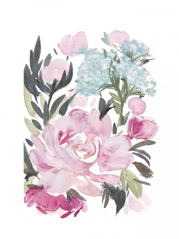 Magenta Persuasion III