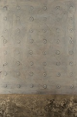 Neutral Dot Matrix I