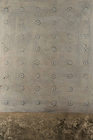 Neutral Dot Matrix I