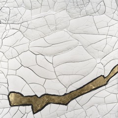 Crackled Spalling II