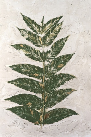 Fresco Frond I