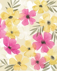 Tropical Punch Posies II