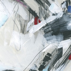 Chroma Crosshatch III