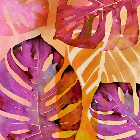 Jungle Vibe II