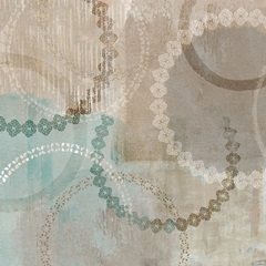 Misty Decorative I