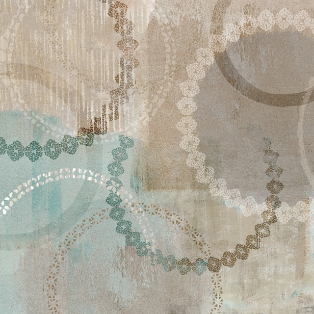 Misty Decorative I