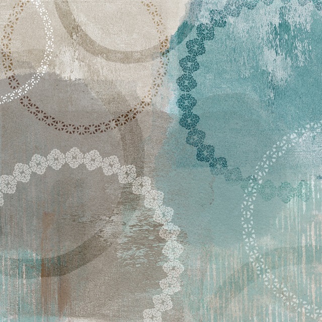 Misty Decorative II