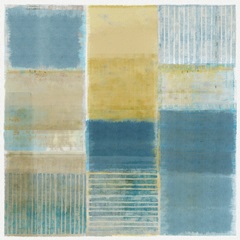 Blue Square Horizon IV