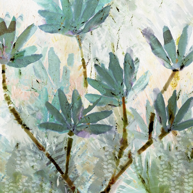 Jade Botanical  II