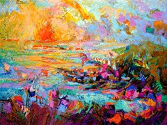 Waiting for Stars to Shine