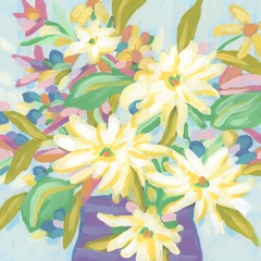 Sunny Day Bouquet II