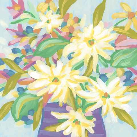 Sunny Day Bouquet II