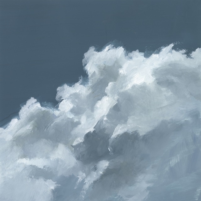 Cloud Composition II