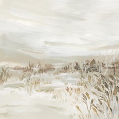 Dune Grasses II