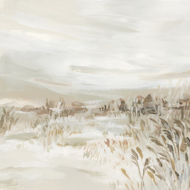 Dune Grasses II