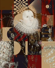 Contemporary Touch III