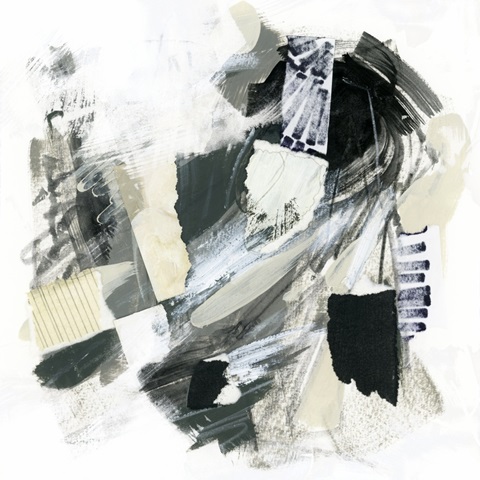 Monochrome Maelstrom II