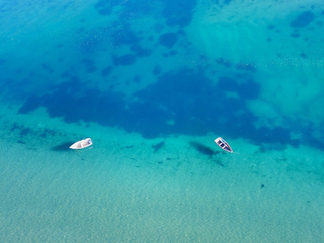 Nature From Above II