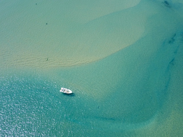 Nature From Above III