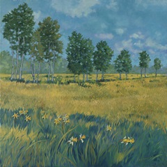 Dreaming of Summer I