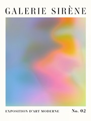 Radiant Gradients II