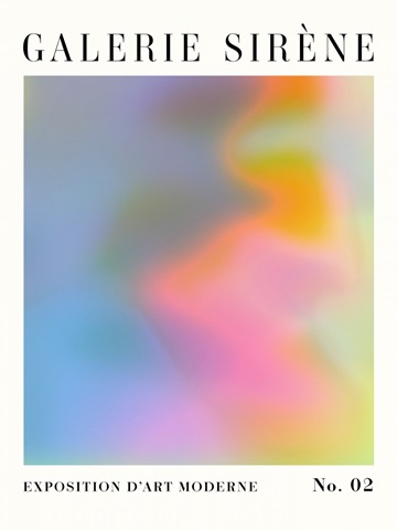 Radiant Gradients II