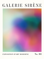 Radiant Gradients III