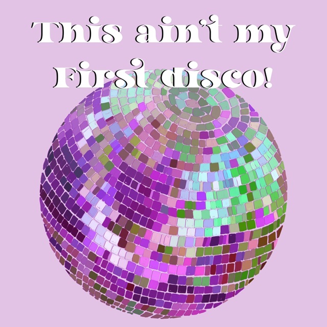 Disco Forever II