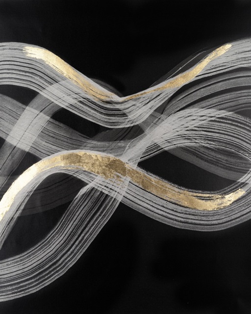 UA Printed Positive Negative I