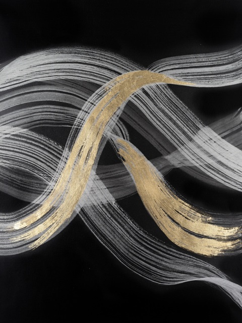 UA Printed Positive Negative II