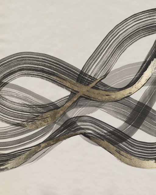 UA Printed Positive Negative IV