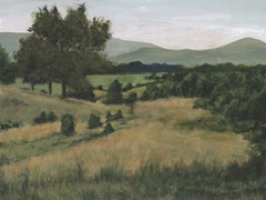 Piedmont Meadow II