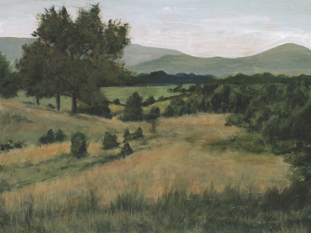 Piedmont Meadow II