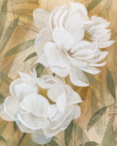 Veil of the Petals II