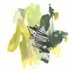 Emerald Artifact III