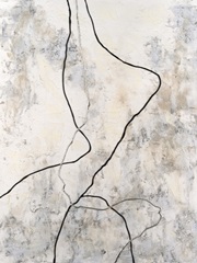 Grayscale Contour II