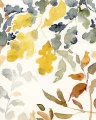 Changing Autumn Hues II