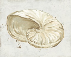 Neutral Shell Fresco I