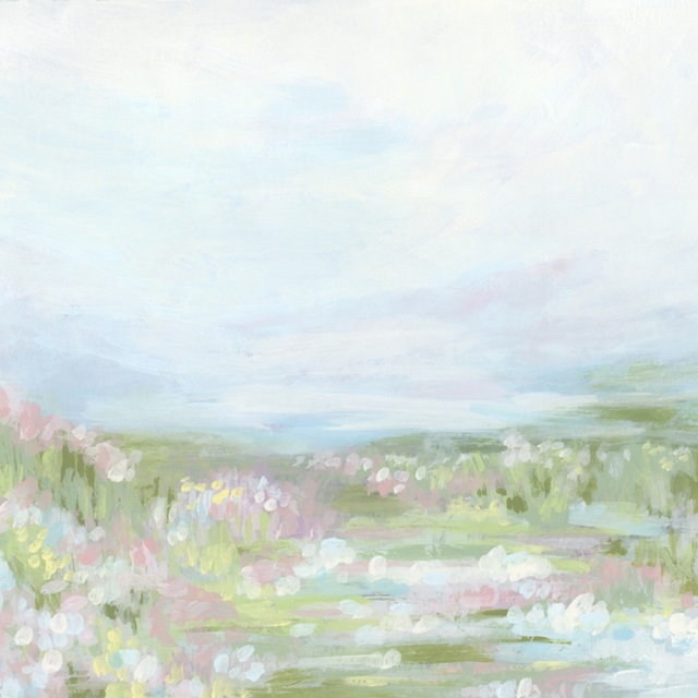 Blooming Valley I