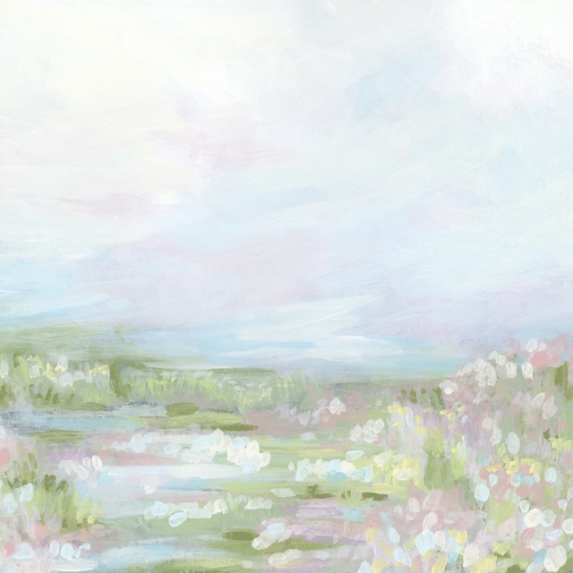 Blooming Valley II