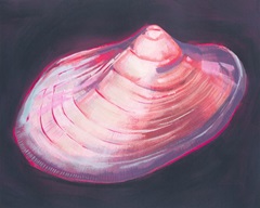 Neon Shell I
