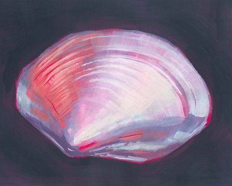 Neon Shell II